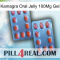 Kamagra Oral Jelly 100Mg Gel 05